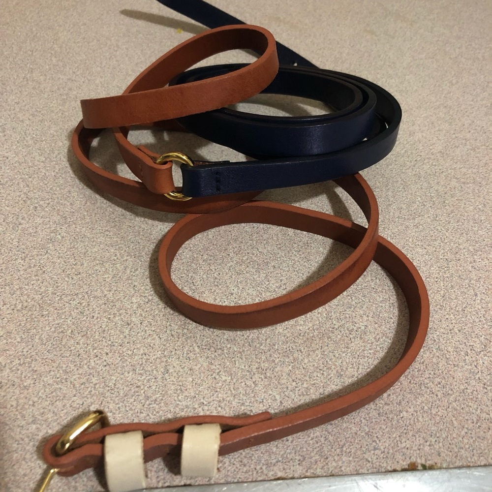 Belt